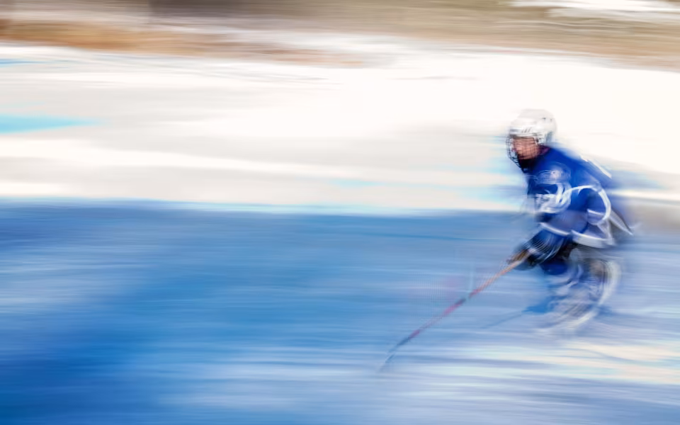 VM i ishockey for kvinder kommer til Danmark