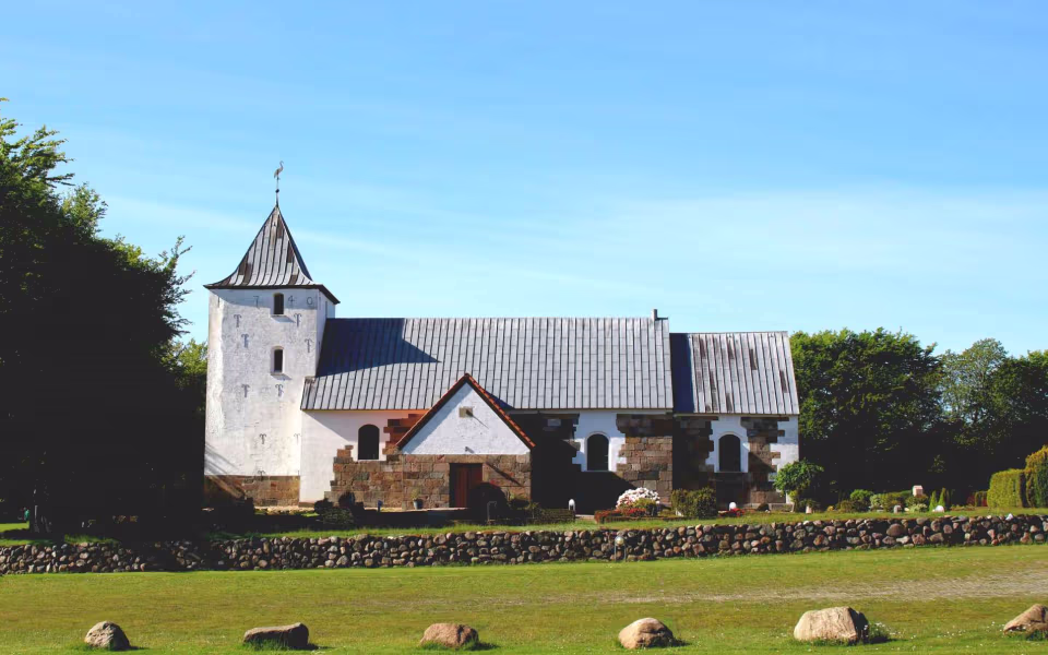Gudstjenester & arrangementer Tistrup kirke