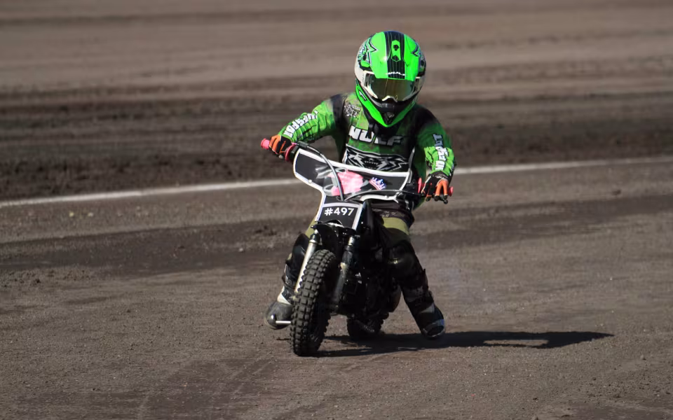 Stor succes for OSC med VAKS