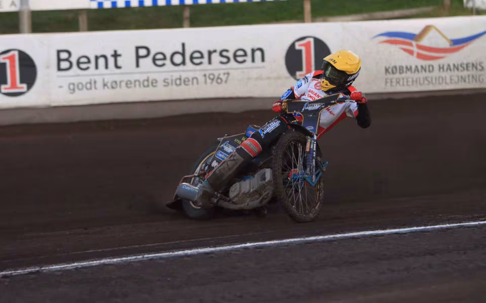Uheld koster Varde dyrt mod Grindsted