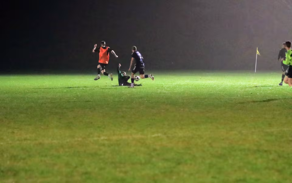 Blåbjerg BK vinder dramatisk kamp