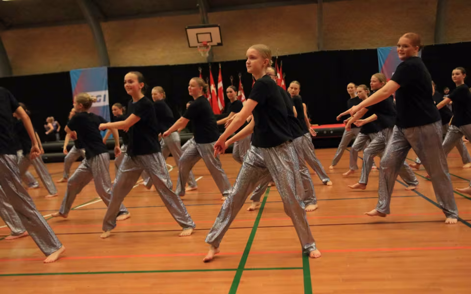 JTH Blåbjerg