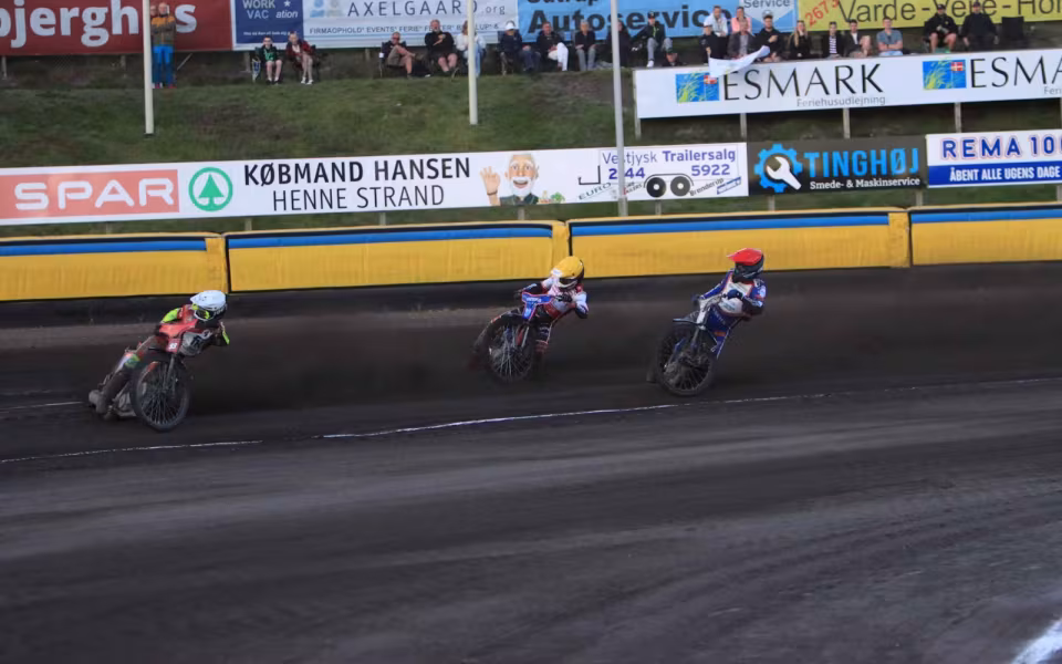 Uheld koster Varde dyrt mod Grindsted
