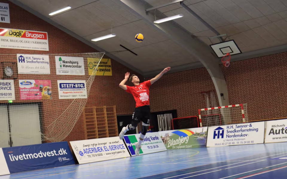 ASV Elite vinder dramatisk duel