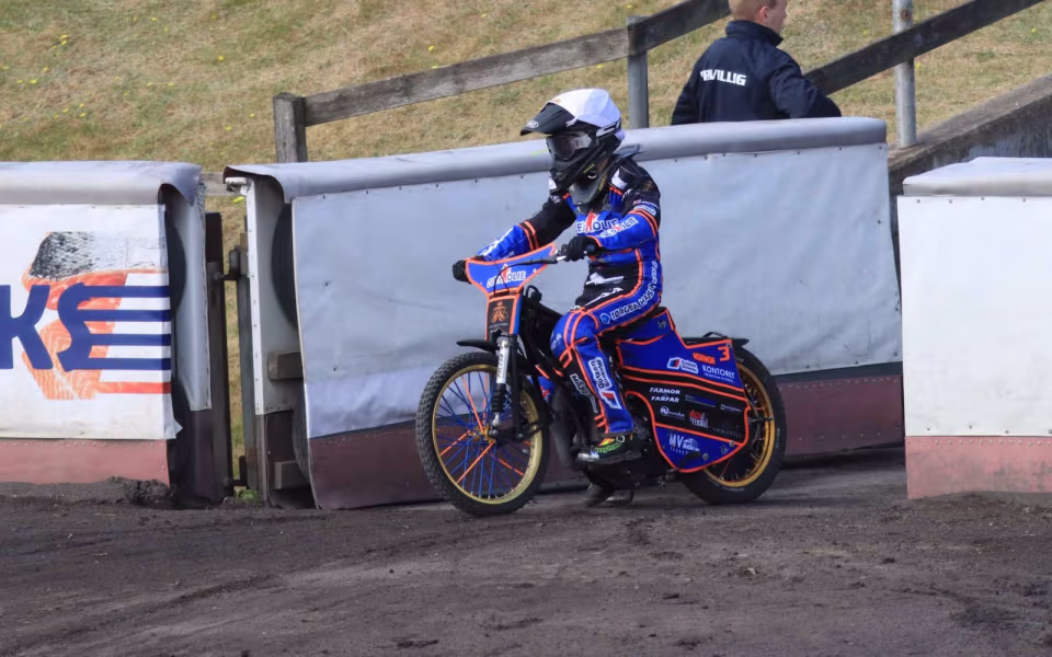Unge talenter i DM-semifinaler