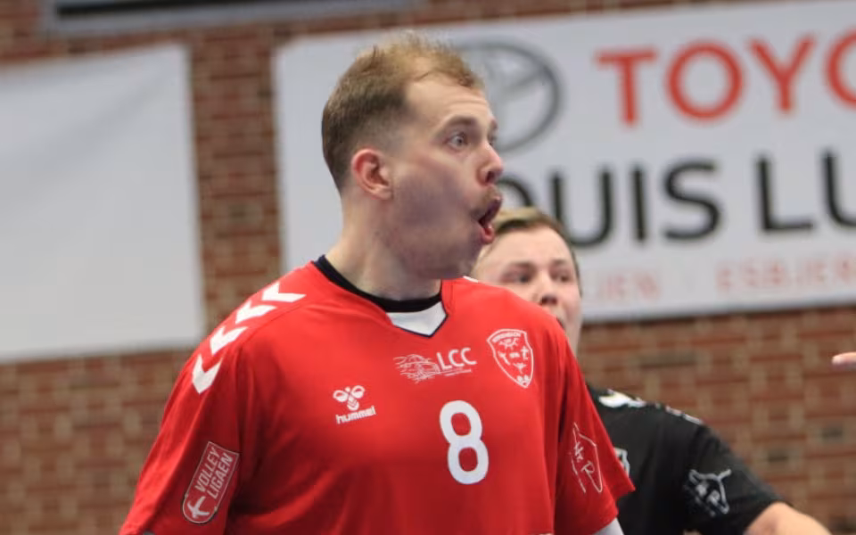 Nordenskov UIF Vinder Dramatisk Kvartfinale