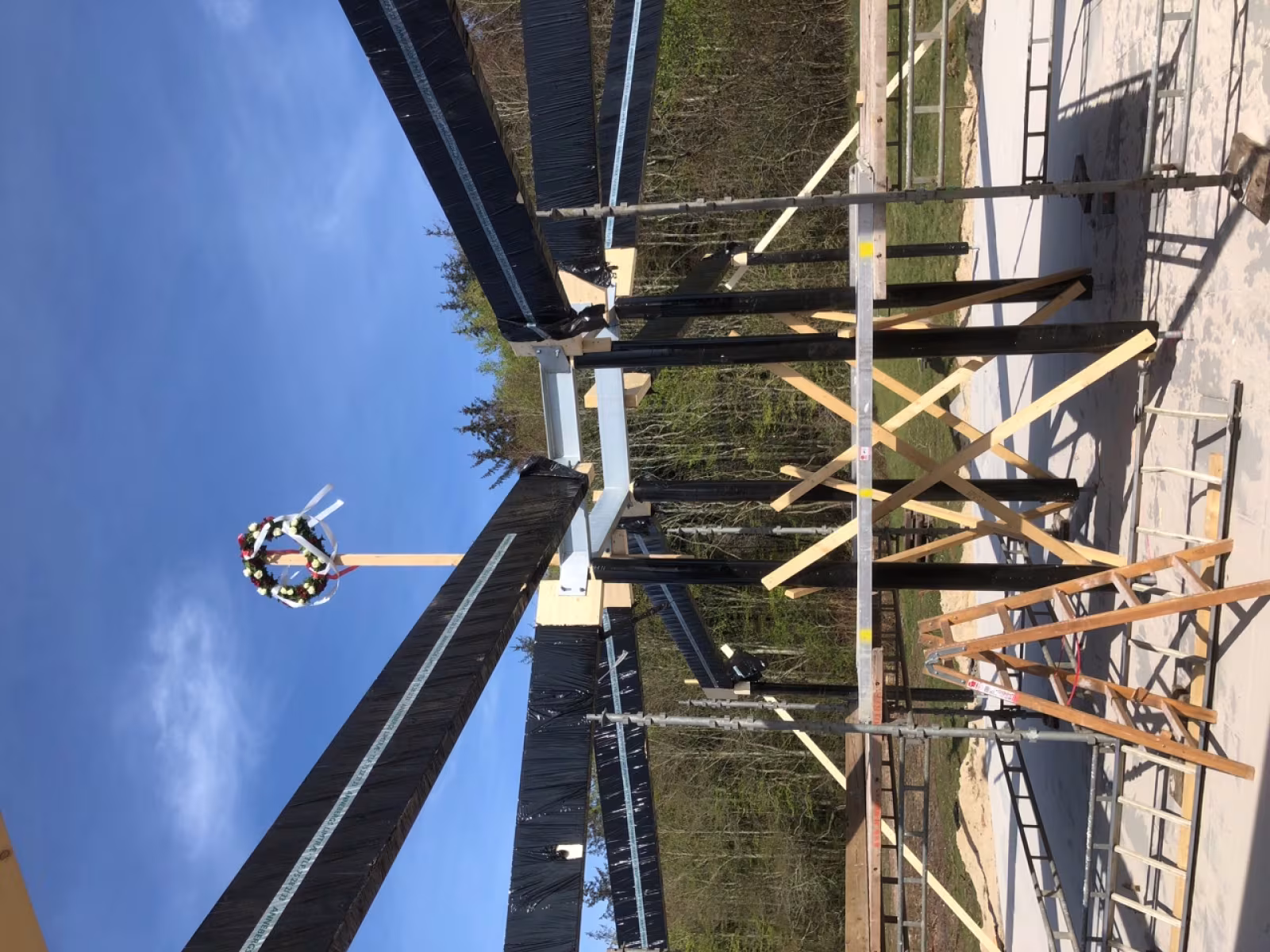 Rejsegilde Byskovcentret