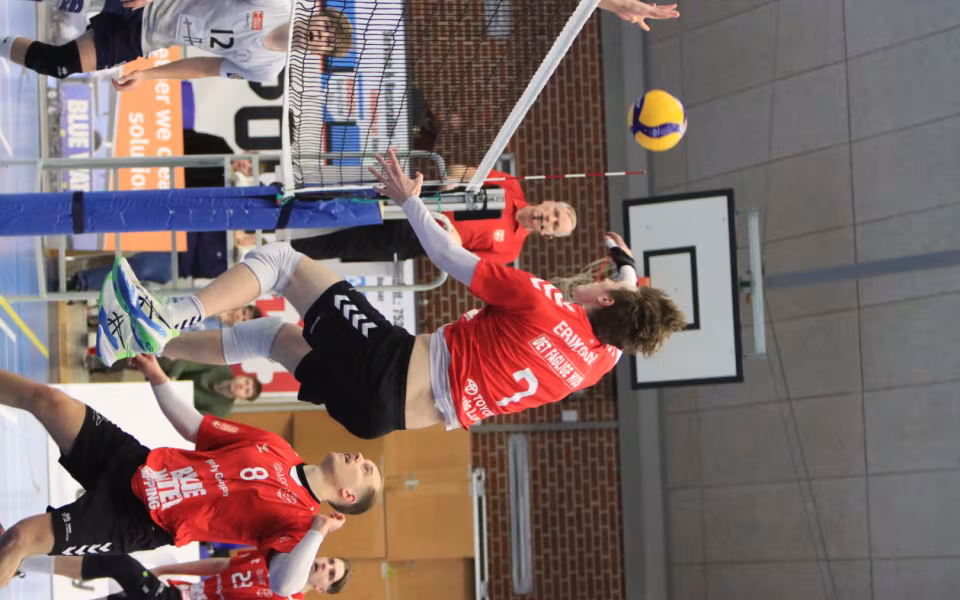 Nordenskov UIF Vinder Dramatisk Kvartfinale