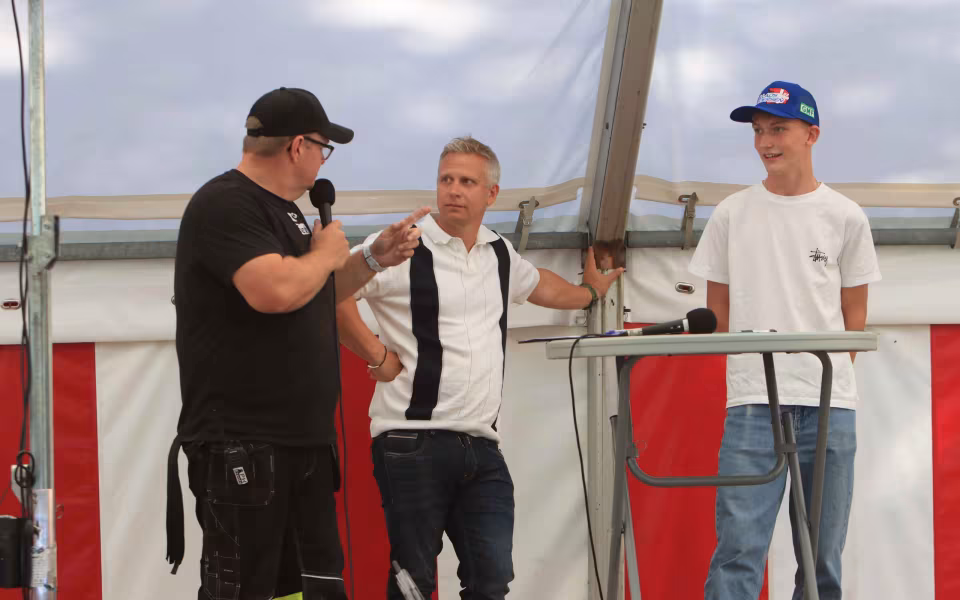 Uheld koster Varde dyrt mod Grindsted