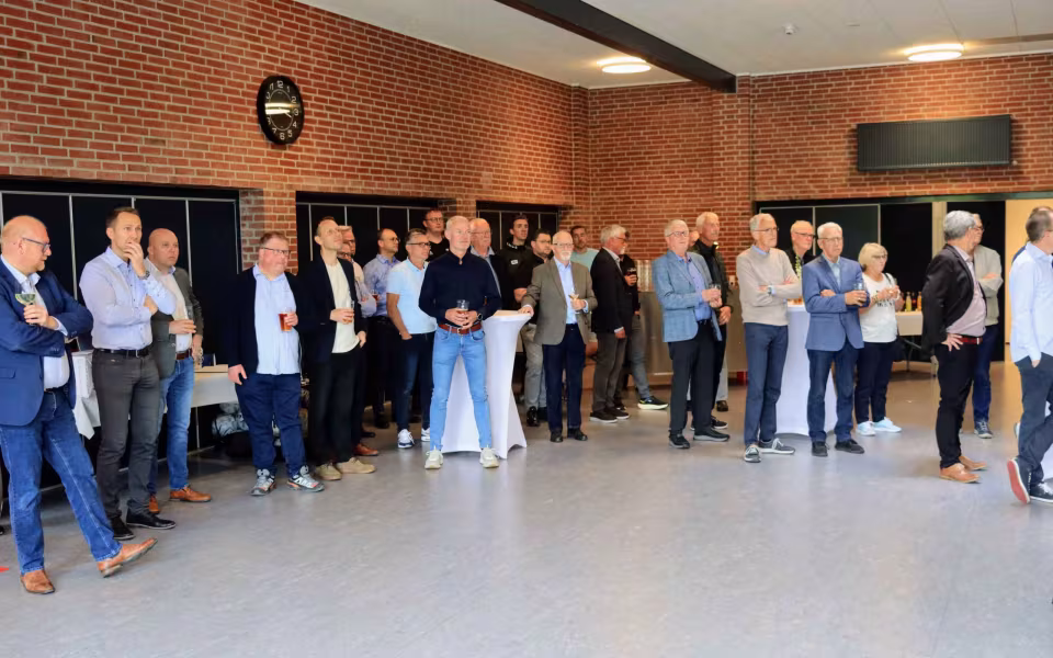 Varde IF fejrer 50 års jubilæum