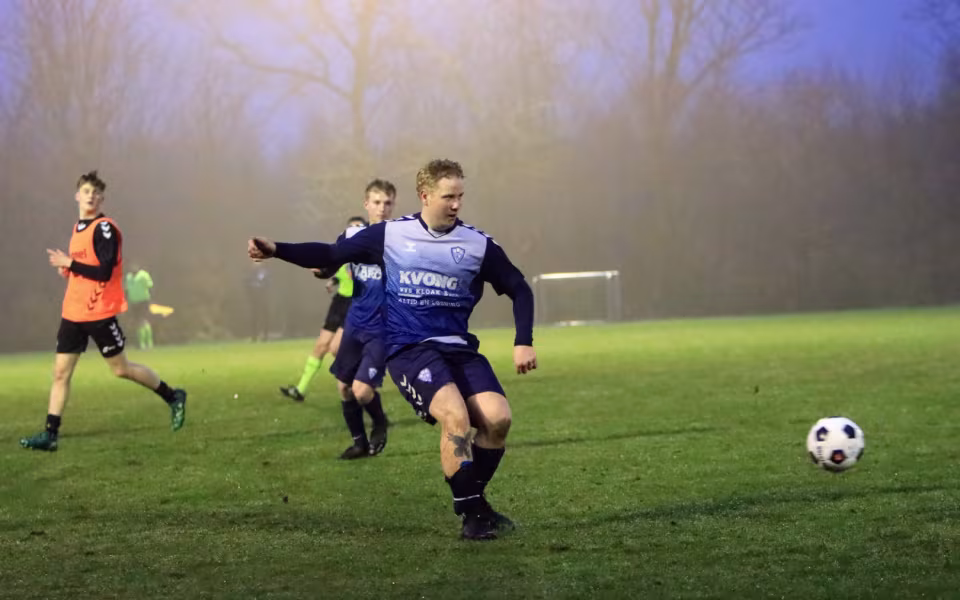 Blåbjerg BK vinder dramatisk kamp