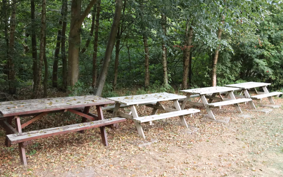 Engparken