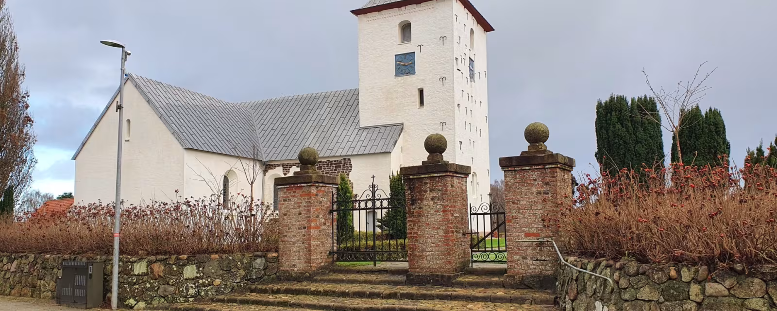 Ansager Kirke