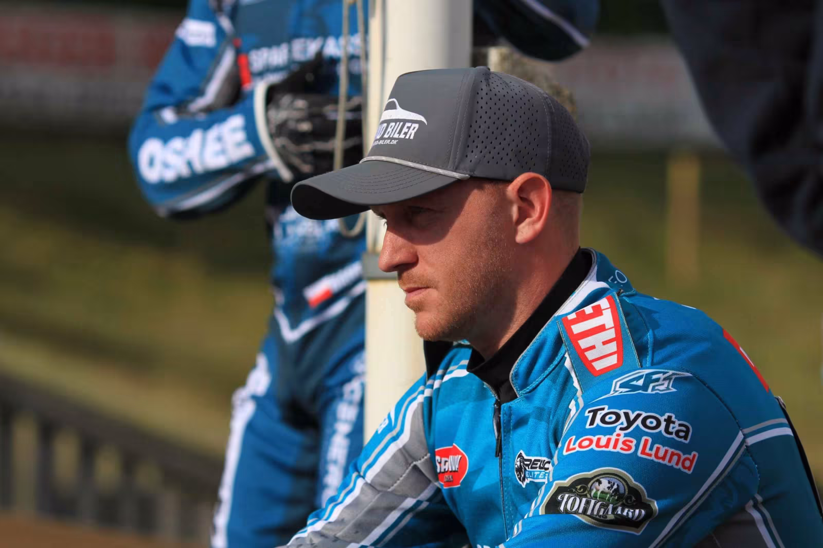 Jonas Jeppesen