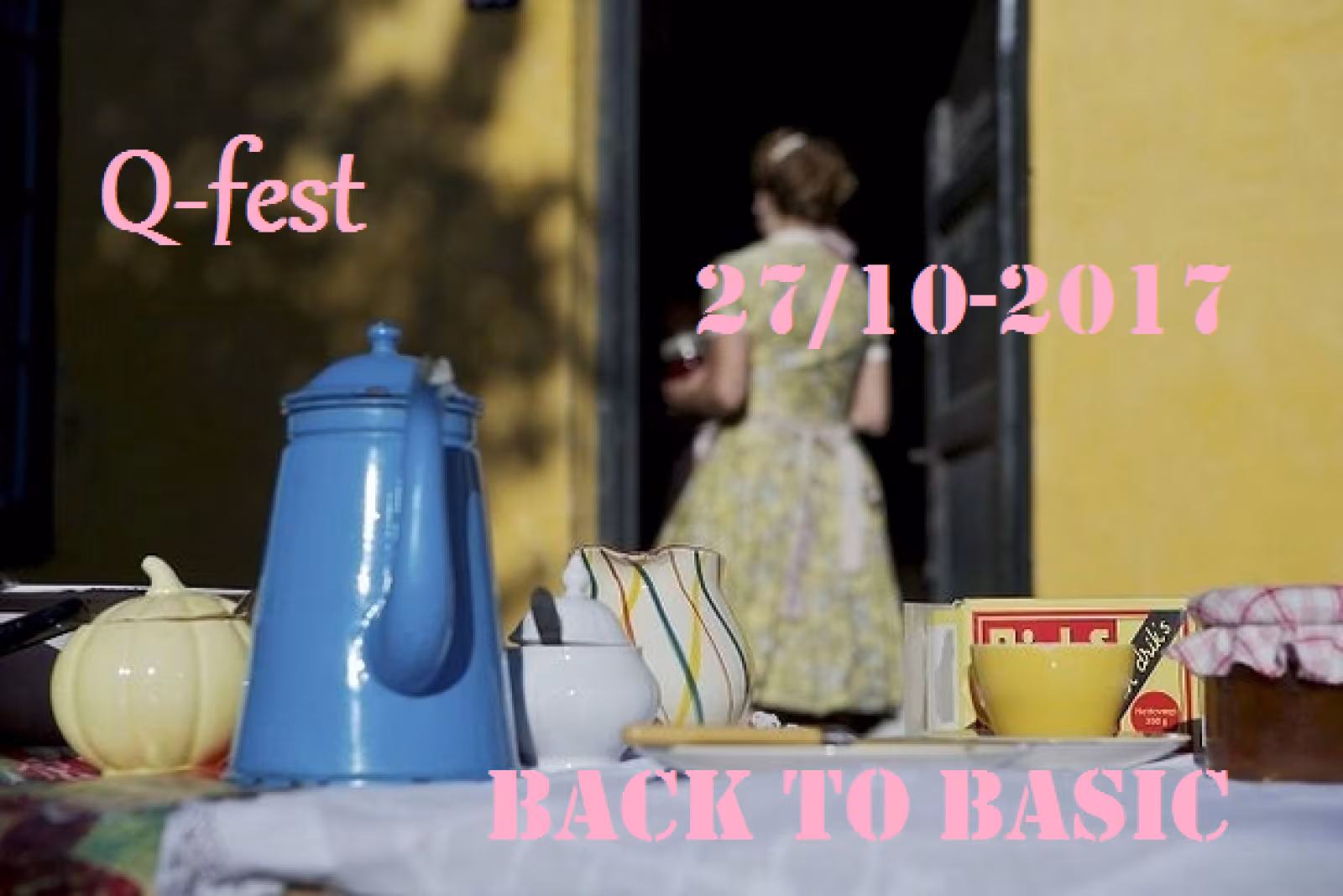 Q-fest