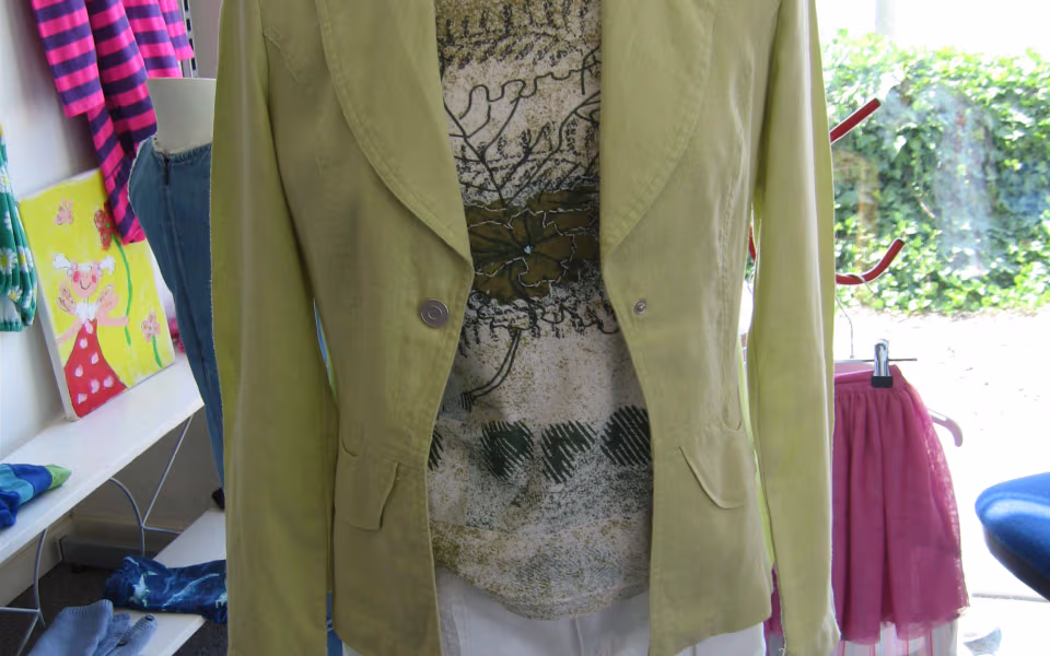En uge med alt til halv pris