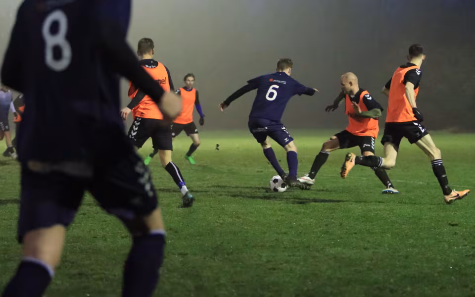 Blåbjerg BK vinder dramatisk kamp