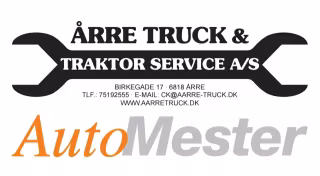 Sponsor eller logo
