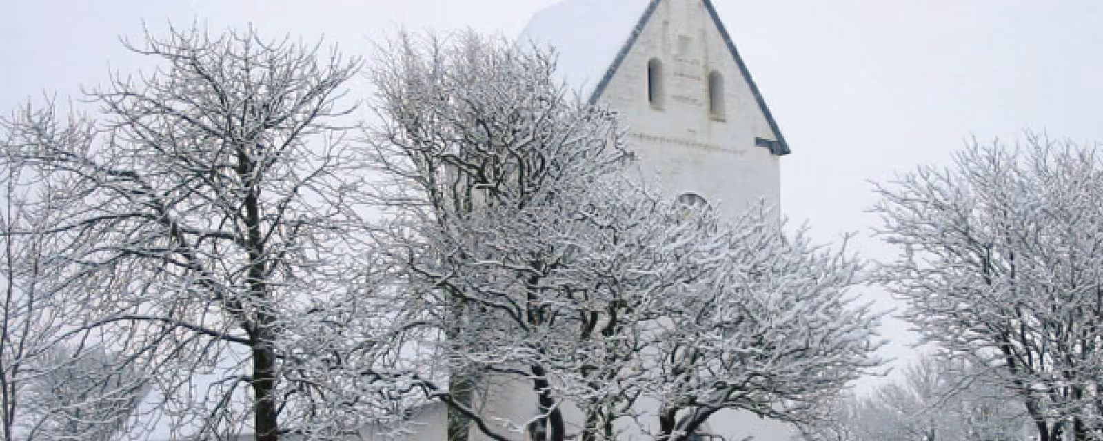 29 nov: Juletræstænding i Lydum.