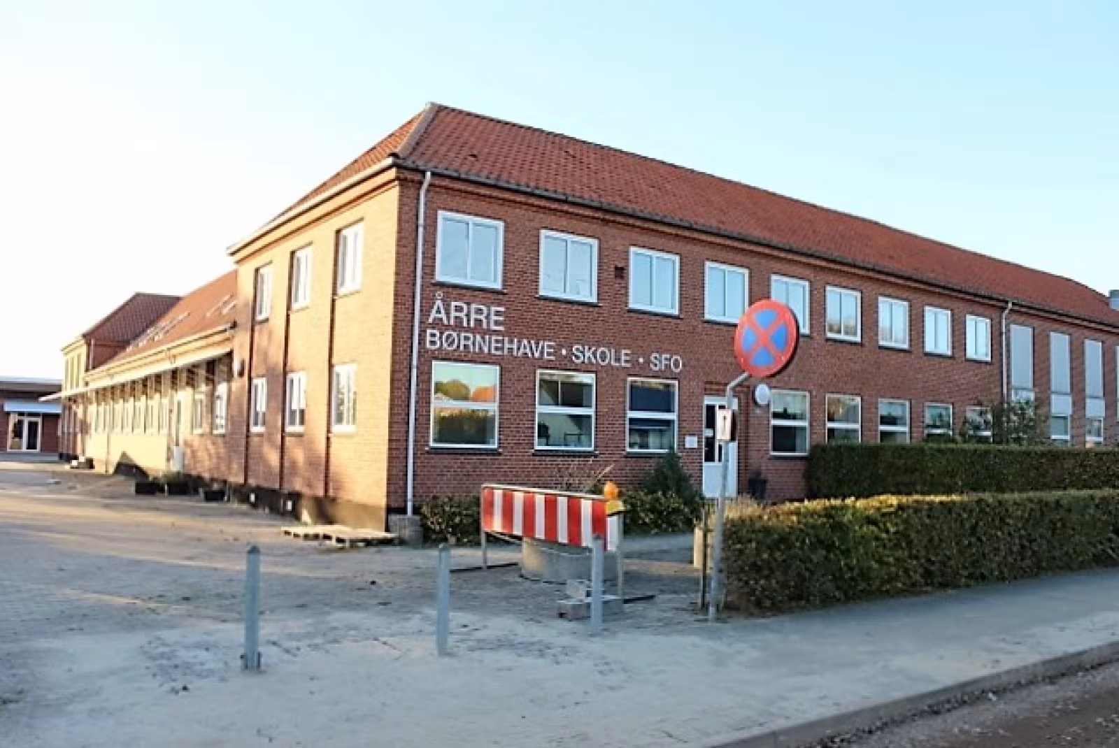 Borgermøde om den fremtidige struktur i skoler og dagtilbud