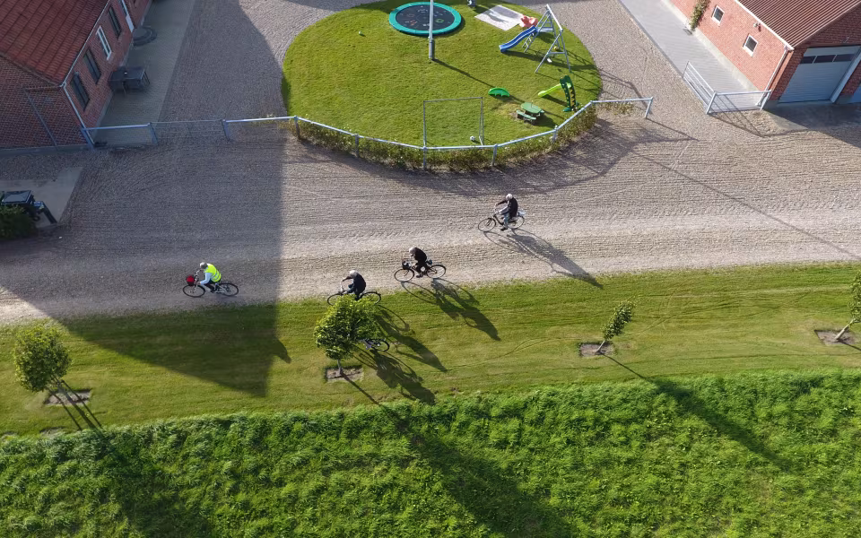 Så er sportsugen 2017 startet