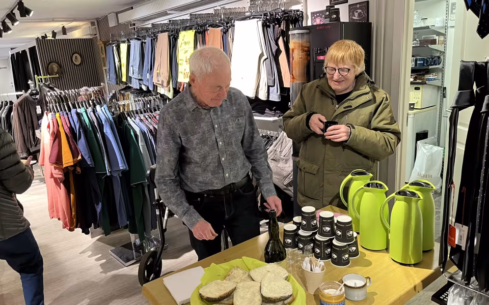 NEWL GÅR AMOK
