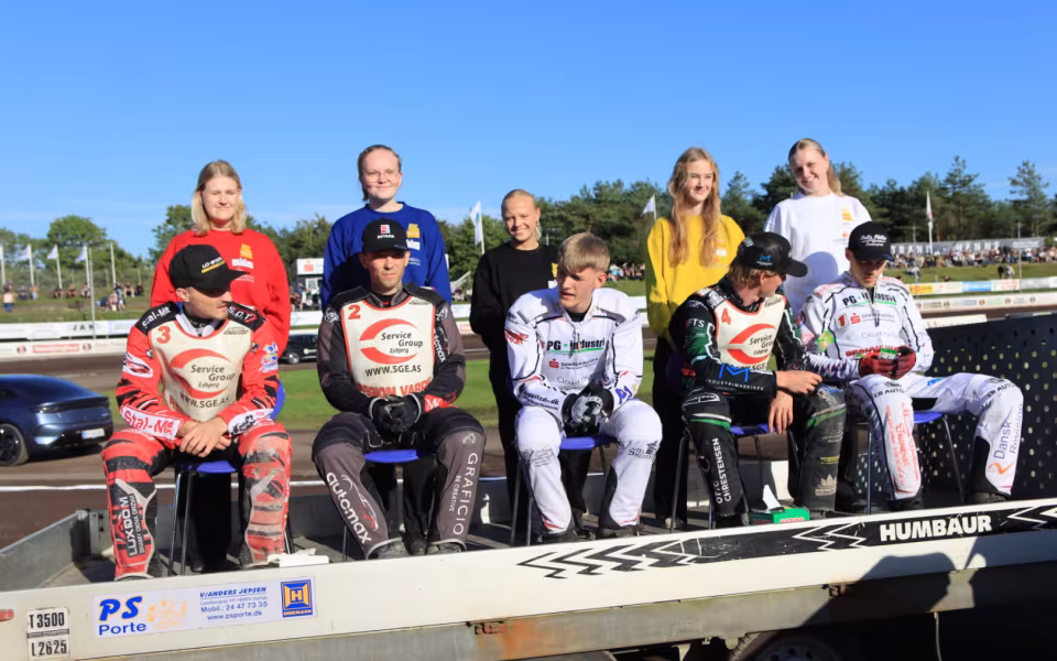 Varde Elitesport taber til Holsted