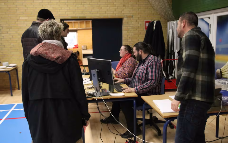 Mesterskabsguld til Varde Fægtere