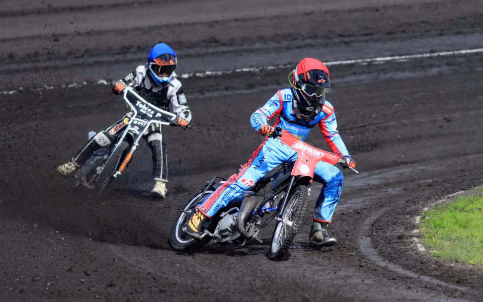 Unge talenter i DM-semifinaler