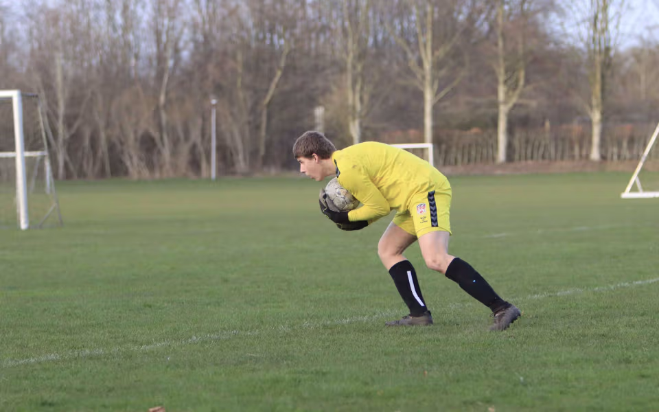 Varde vandt dramatisk 3-2