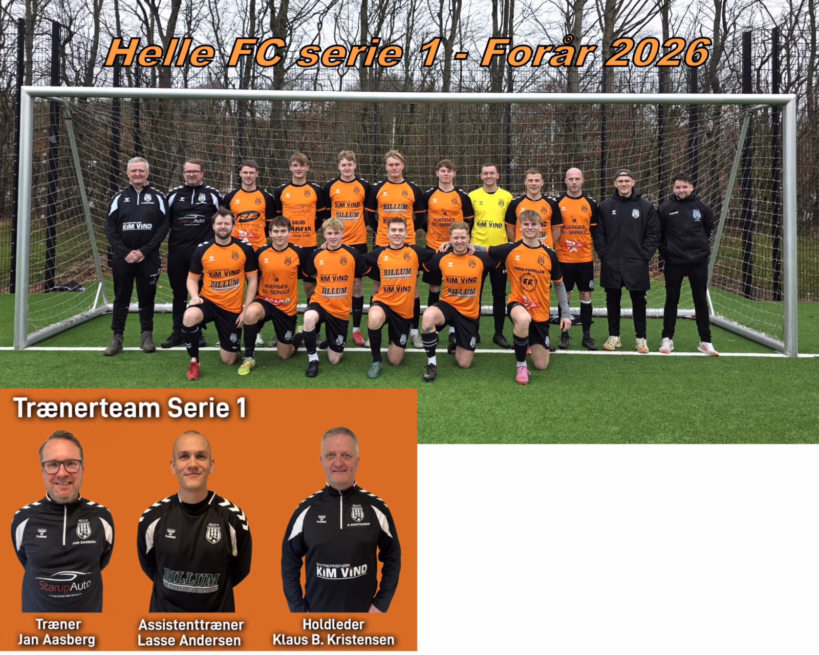 Helle FC