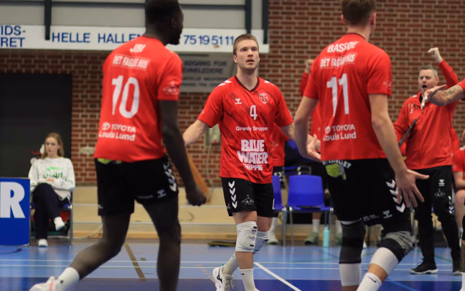 ASV Elite vinder dramatisk duel