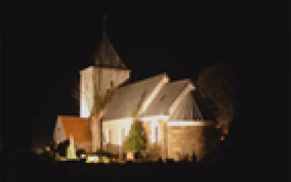 Thorstrup Kirke