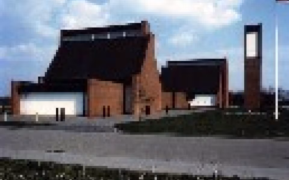 Gjesing Kirke