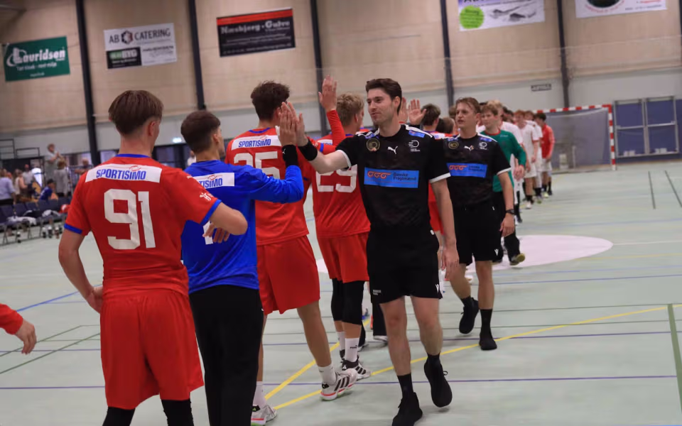 Danske talenter sejrede i Varde