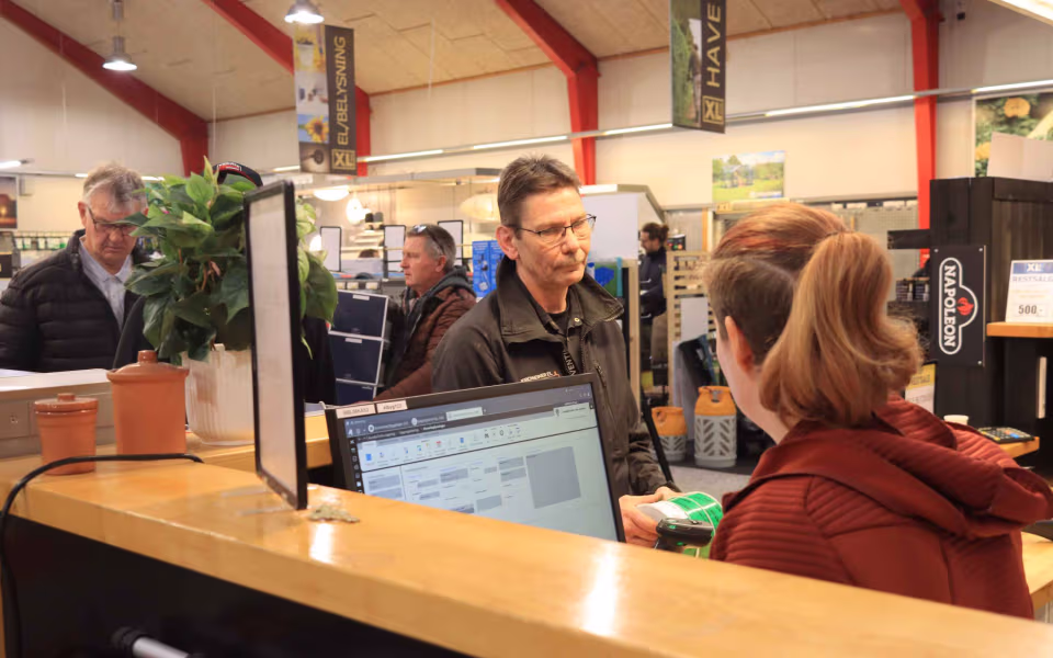 Farvel til tømmerhandel i Outrup