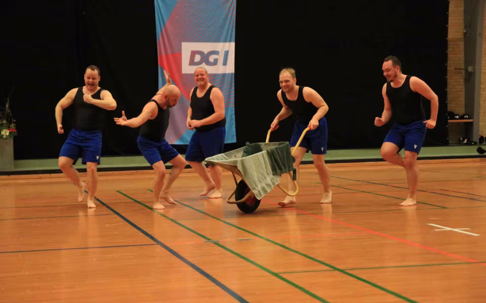 En sidste foto opsamling