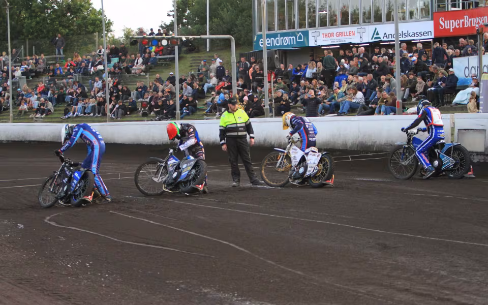 Varde mod Esbjerg i intens lokalduel