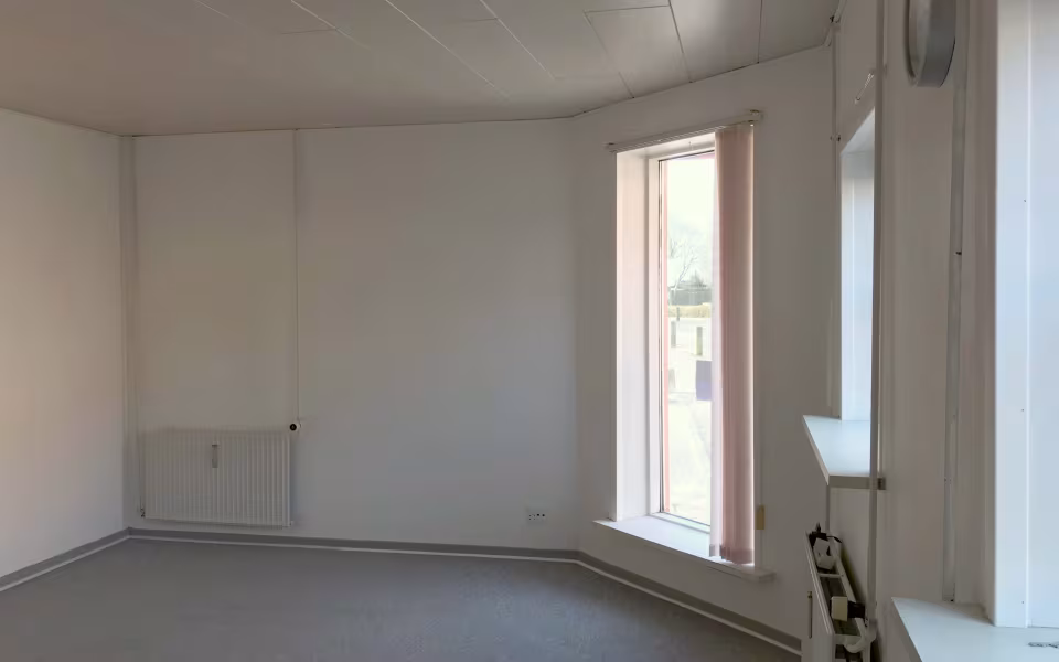 Bolig i Skovlund