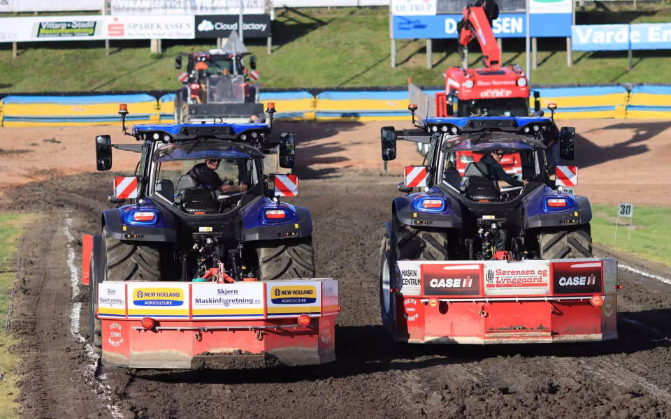 Powerpull og Truckshow skabte folkefest i Outrup