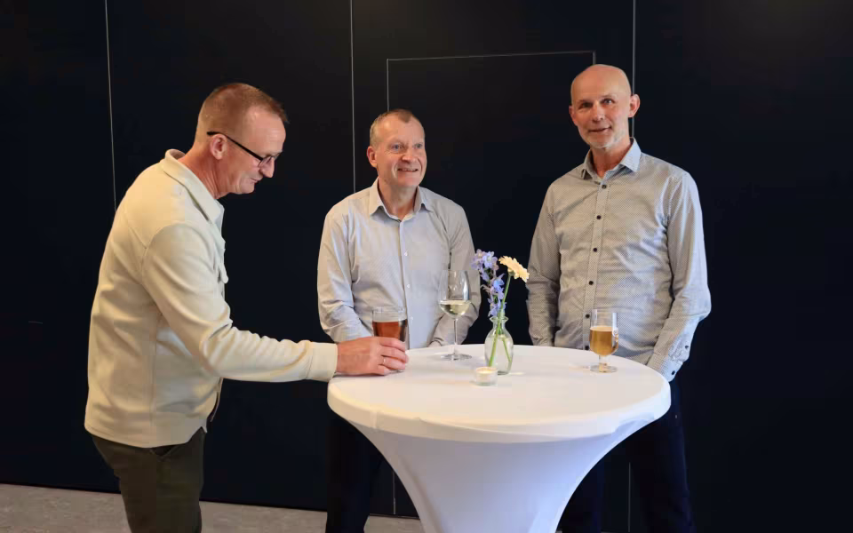 Varde IF fejrer 50 års jubilæum