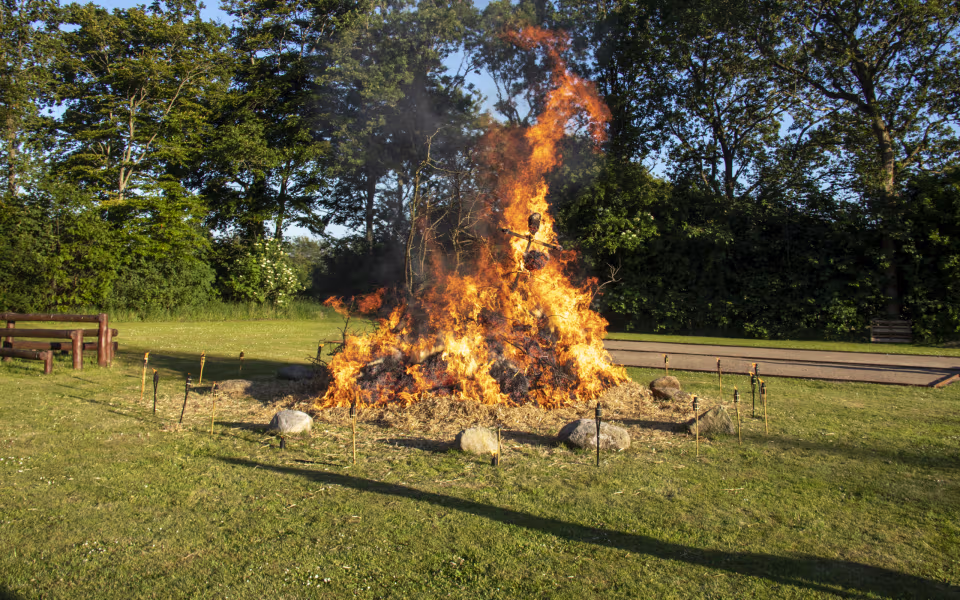 Sankt Hans