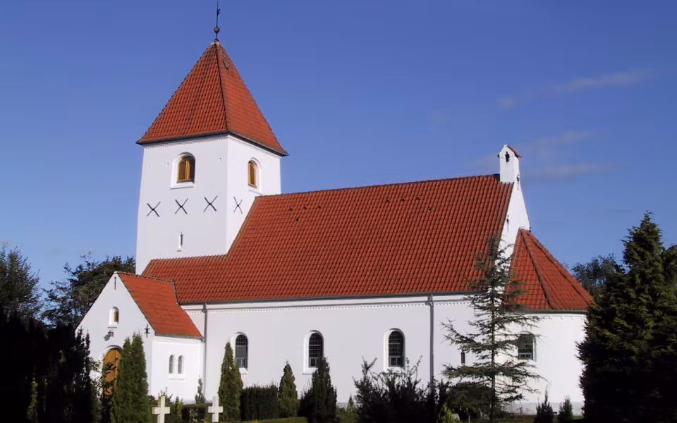 Skovlund Kirke
