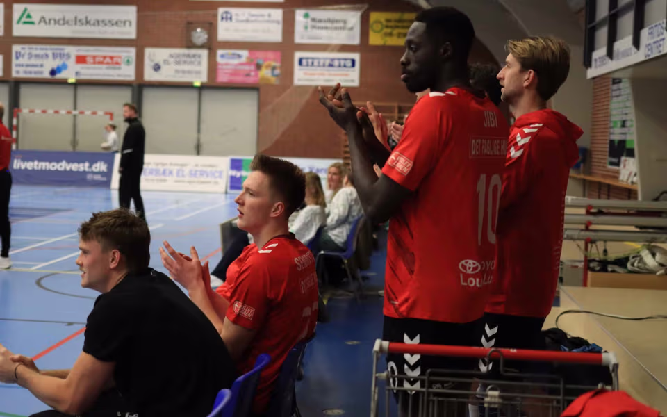 ASV Elite vinder dramatisk duel