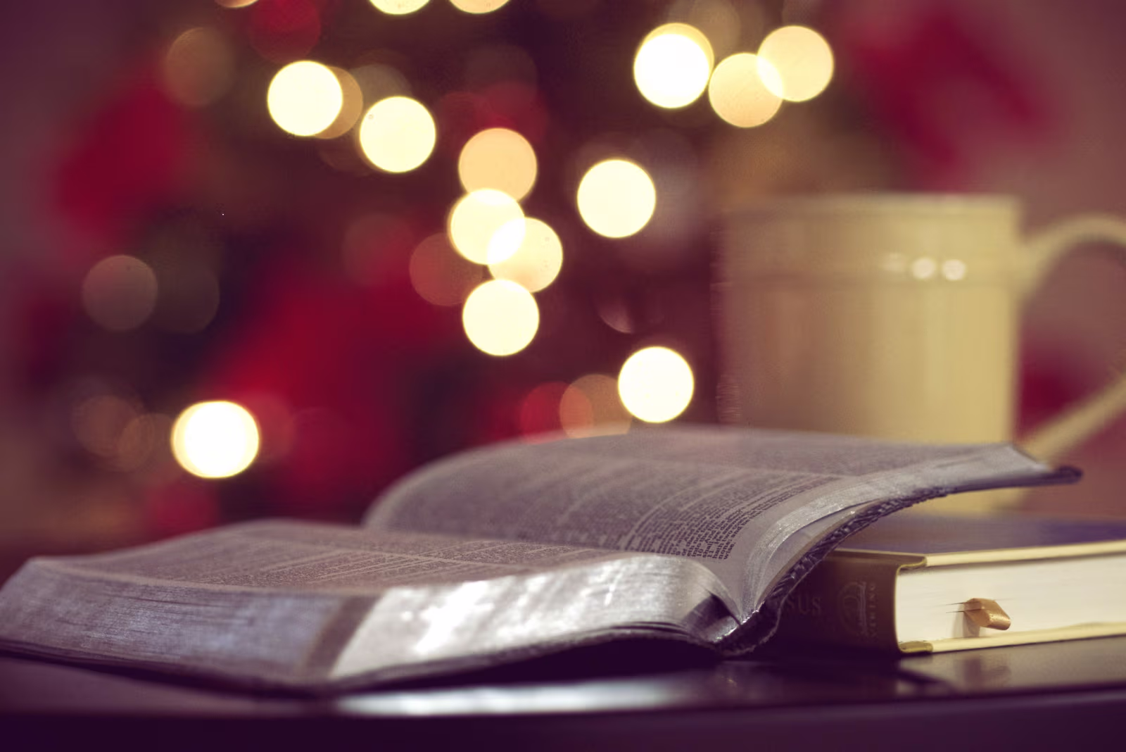 Gudstjeneste i Ansager Kirke