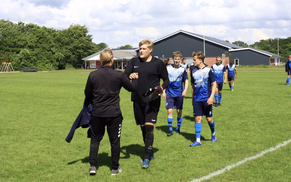 Blåbjerg vinder vigtig kamp i serie 2