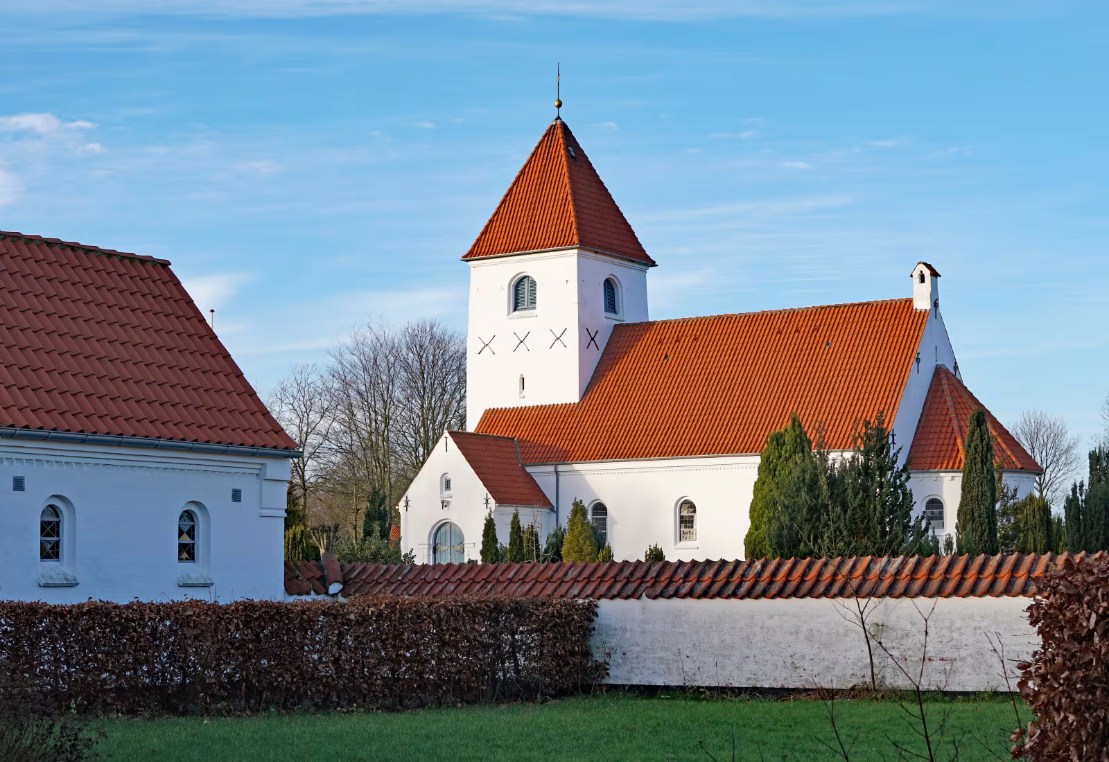 Skovlund Kirke