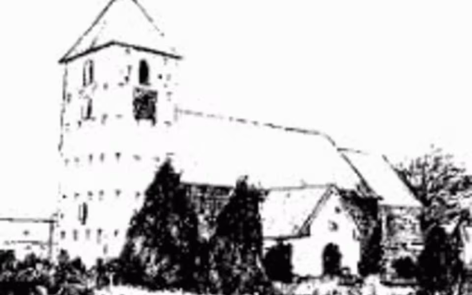 Horne Kirke