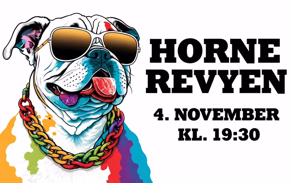 Horne Revyen