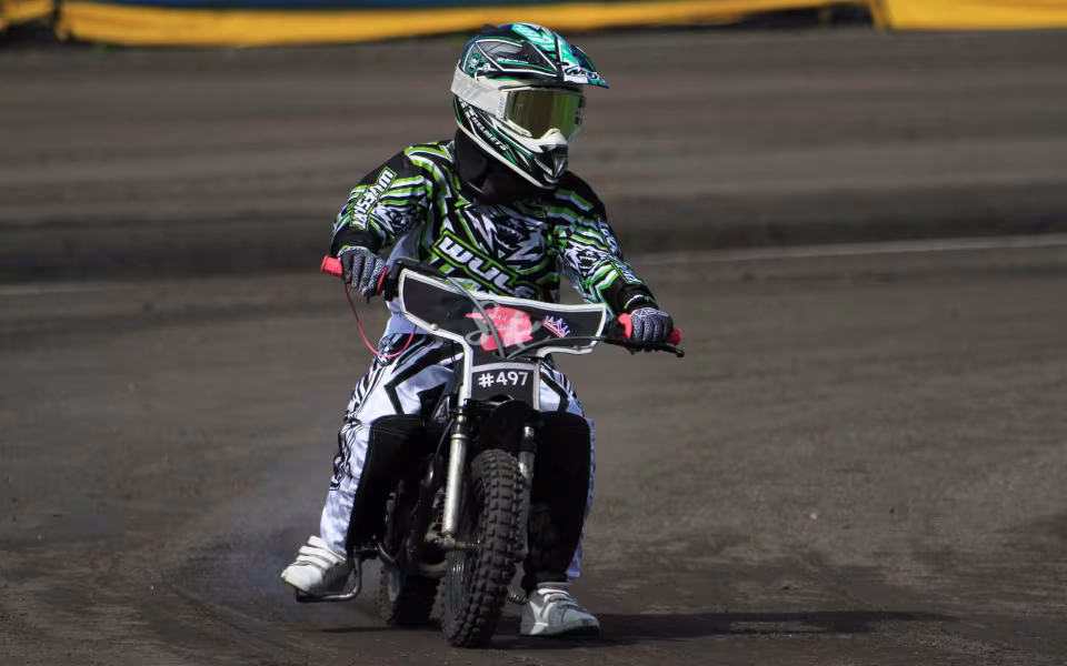 Stor succes for OSC med VAKS